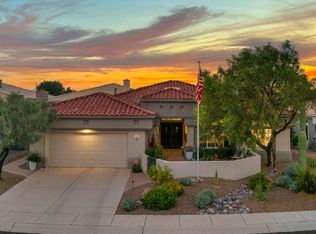 1831 E Anza Way, Oro Valley, AZ 85755