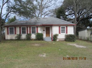 2860 Emogene St, Mobile, AL 36606