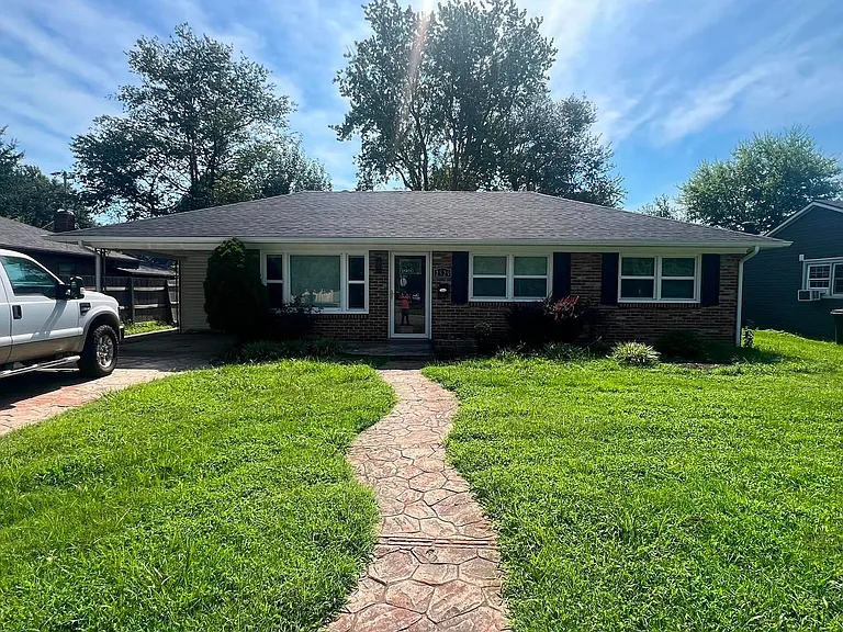 2529 Lewis Ln — Photo 1