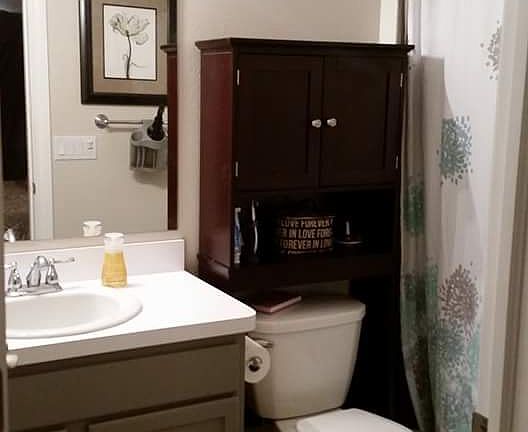 master bath
