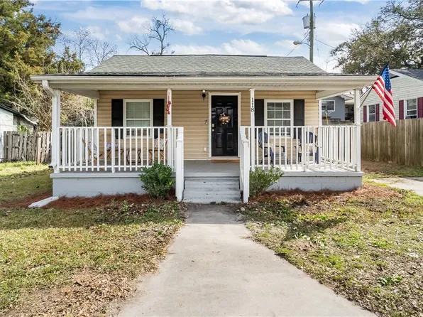 118 S Coastal Highway, Port Wentworth, GA 31407