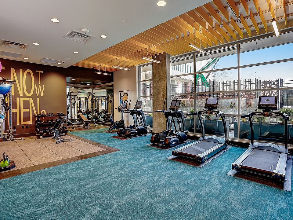 Artix Apartment Rentals with Virtual tours Seattle, WA Zillow