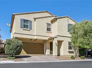 684 Warm Eagle Ave, Las Vegas, NV 89178
