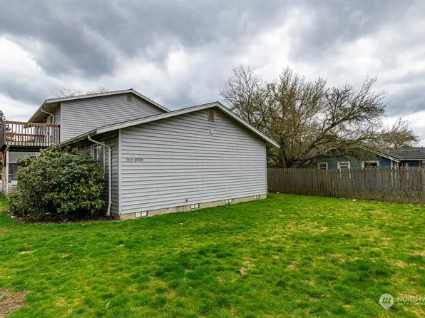 2428 Queen Street, Bellingham, WA 98229