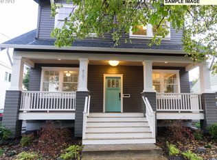 2544 NE 36th Ave, Portland, OR 97212