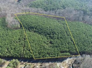 LOT C2 Hardware Rd, Arvonia, VA 23004