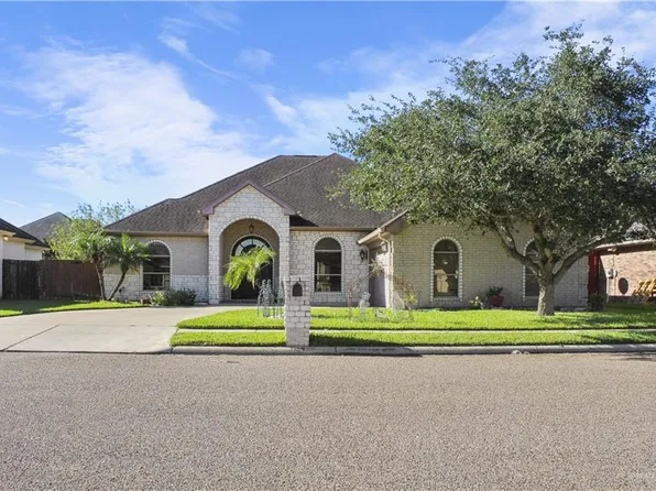 2709 Hylton Ave, Edinburg, TX 78539