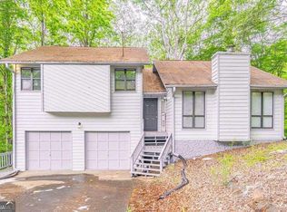 4421 Hidden Bluff Way, Snellville, GA 30039