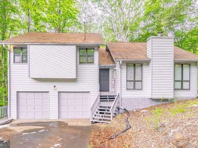 4421 Hidden Bluff Way, Snellville, GA, 30039