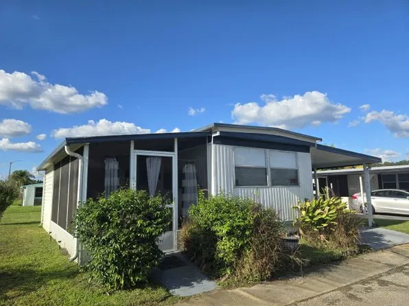 72 Pritchard St #72, Lakeland, FL 33815