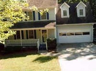 989 Winslow Ter, Buford, GA 30518