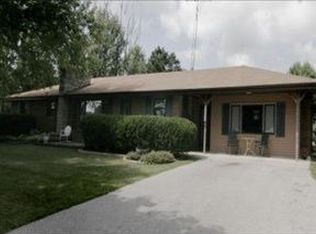 7089 N Branch #, Benton Harbor, MI 49022