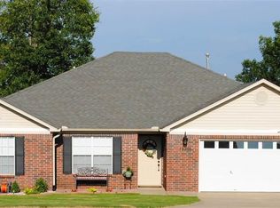 13301 Kami Lane Cv, Alexander, AR 72002