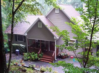 434 Sheep Cliff Way, Dillard, GA 30537