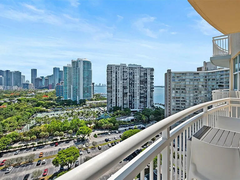 2475 Brickell Ave #1805 — Photo 8