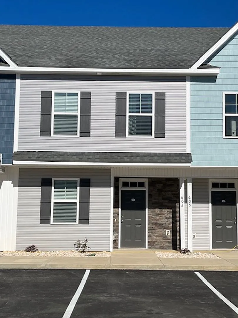 Move in by 8/31/26 - August Rent Waived - Beachside Village Townhomes: 3 bedroom 3.5 bath 3 Story... — Photo 1