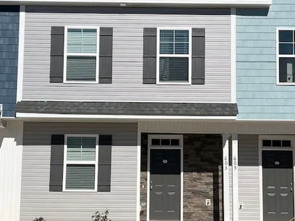603 Windsurfing Ln, Sneads Ferry, NC 28460