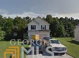 961 Tara Bnd, Hampton, GA 30228