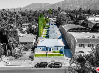 827 E Washington Blvd, Pasadena, CA 91104