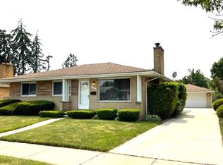 14255 Winston, Redford, MI 48239