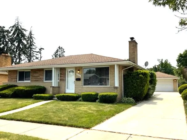 14255 Winston, Redford, MI 48239