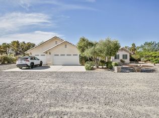 1214 N Guam St, Ridgecrest, CA 93555