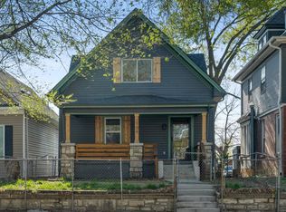 2754 Holmes St, Kansas City, MO 64109