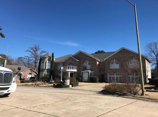 3203 Judy Ln, Shreveport, LA 71119
