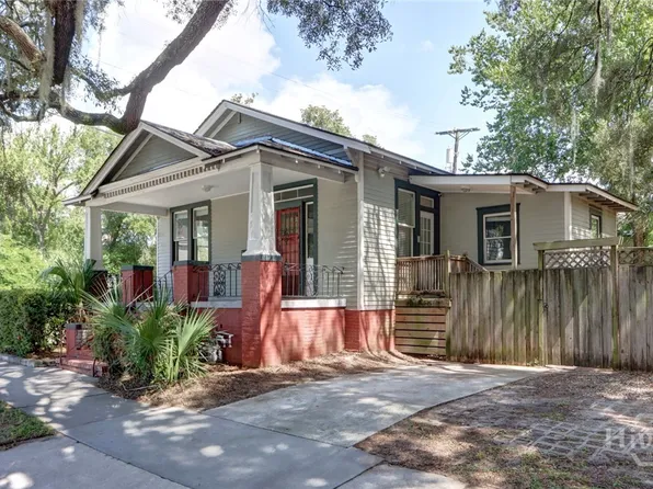 402 E 38th Street, Savannah, GA 31401