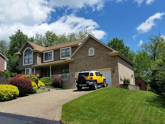 581 Cedar Glenn Drive