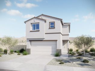 2468 Tom Collins Dr, Las Vegas, NV 89121