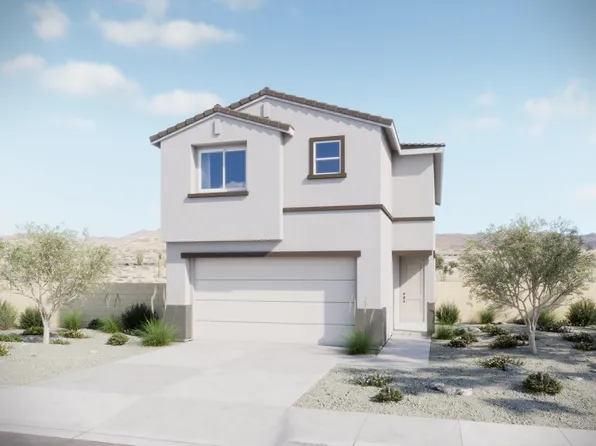 2468 Tom Collins Dr, Las Vegas, NV 89121