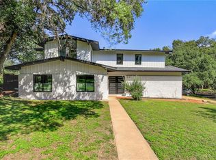 908 Potomac Path, Austin, TX 78753