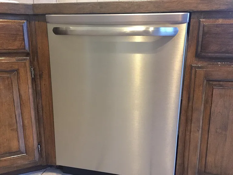 Newer Appliances