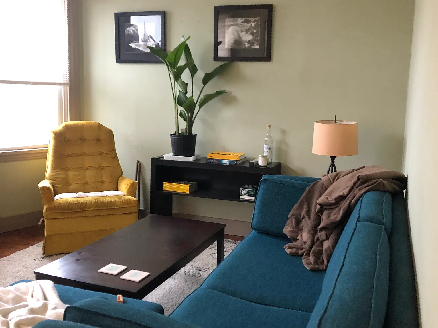 2 bed, 1400 sqft, $1,600 — Photo 4