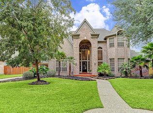 2802 Evergreen Cliff Trl, Kingwood, TX 77345