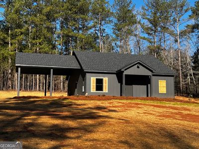2381 Highway 42 S, Forsyth, GA, 31029