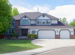 112 Colonial Cir, Elko, NV 89801