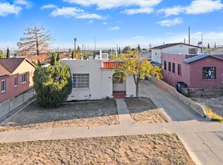 3018 Sacramento Ave, El Paso, TX 79930