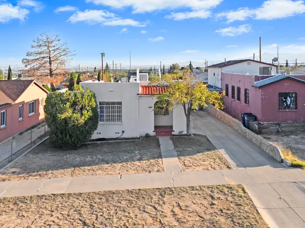 3018 Sacramento Ave, El Paso, TX 79930