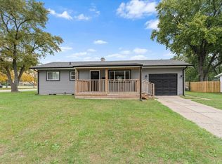 4625 Ridgeway St, South Bend, IN 46619