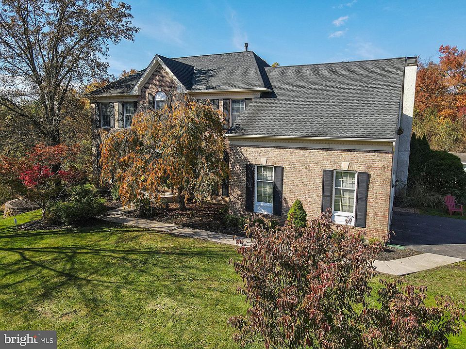 4992 Grundy Way, Doylestown, PA 18902 Zillow