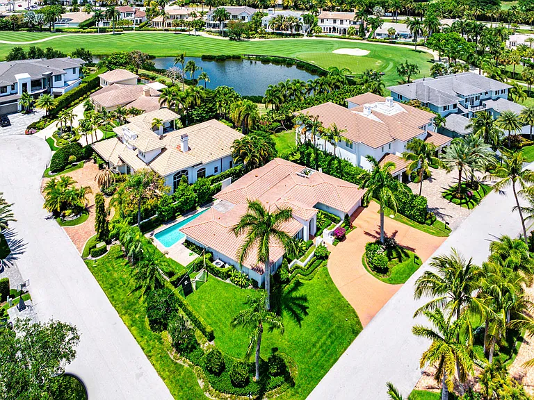 1251 Thatch Palm Dr — Photo 4
