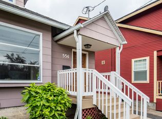 556 N Buffalo St, Portland, OR 97217