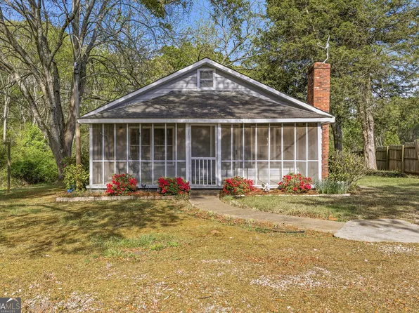 65 Ivy Creek Dr, Nicholson, GA 30565