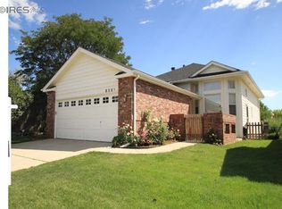 828 Hayden Ct, Longmont, CO 80503
