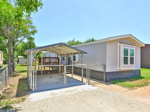 1141 N Alameda Rd, Abilene, TX 79603