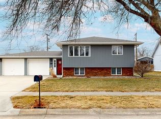 3001 31st St, Columbus, NE 68601