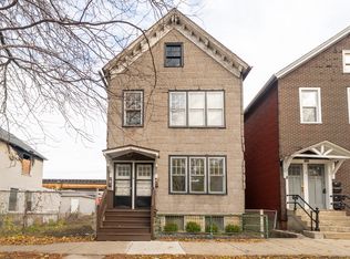 2053 N Bingham St Unit 2, Chicago, IL 60647