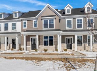 11713 Kentucky St, Crown Point, IN 46307